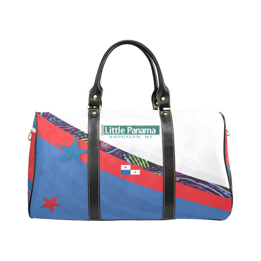 Little Panama Travel Bag (Small)