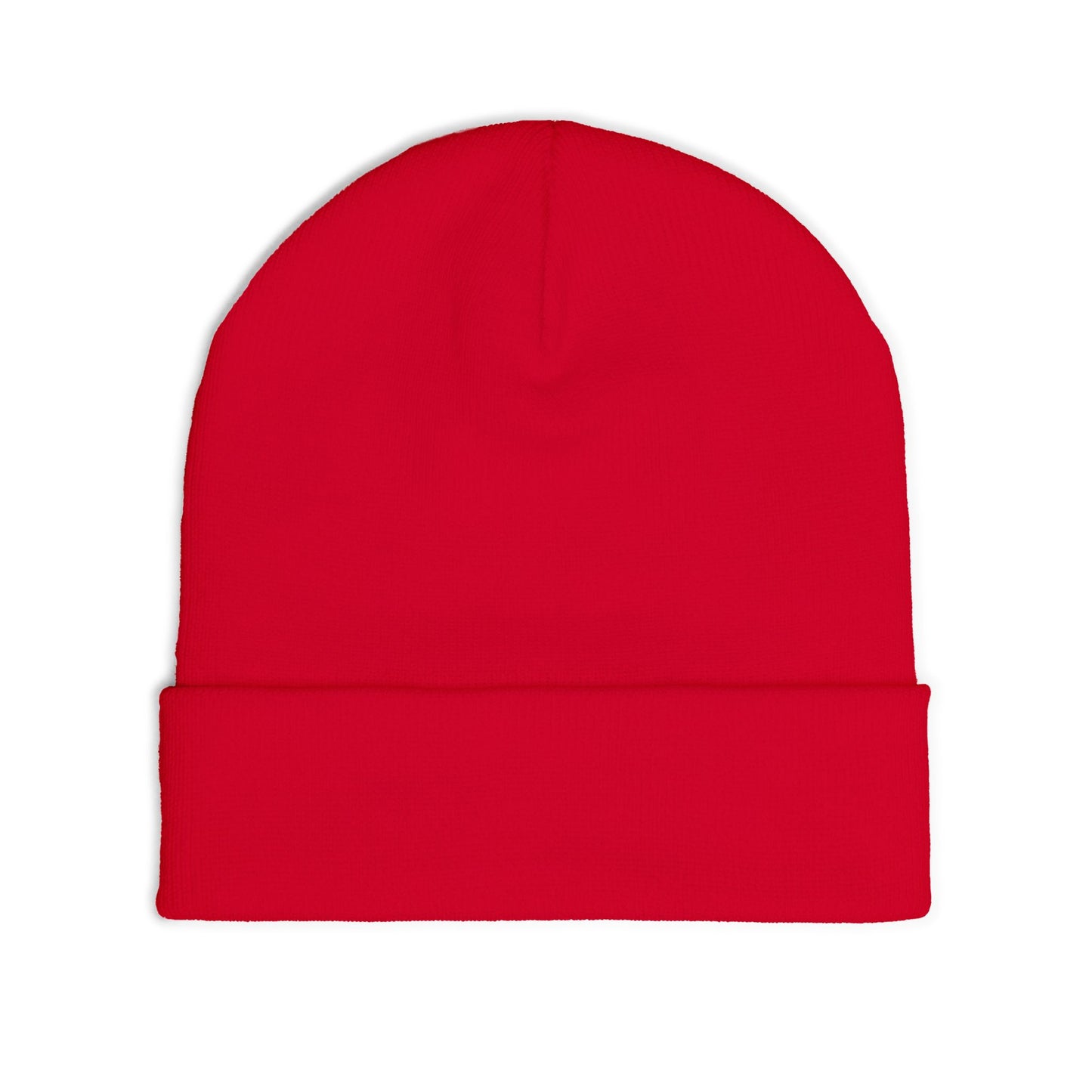 3 in 1x Knit Beanie (Embroidery)