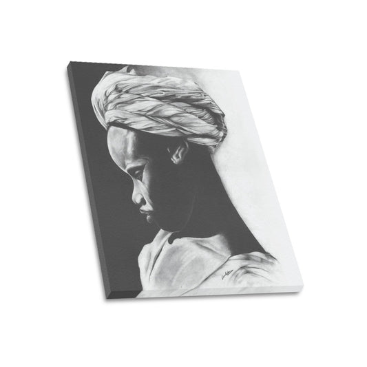 -Heritage Canvas Print 20"x24" Made in the USA SALE!