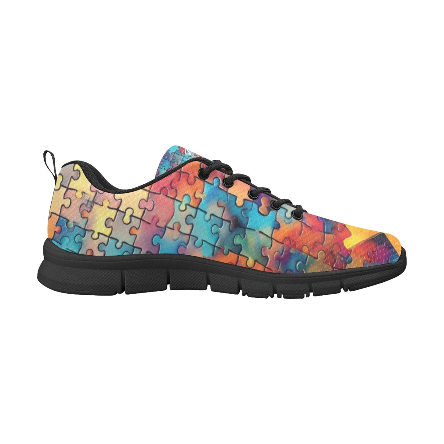 Geniuses Women's Breathable Sneakers (Model 055)