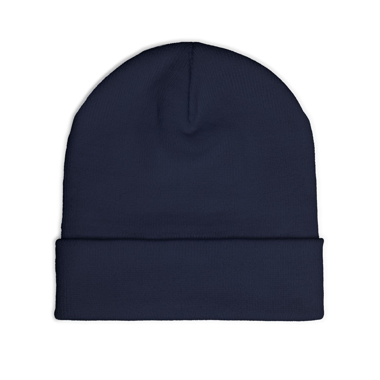 3 in 1x Knit Beanie (Embroidery)