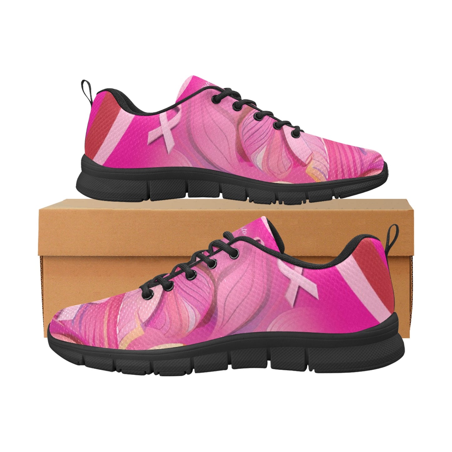 Awareness Men's Breathable Sneakers (Model 055)