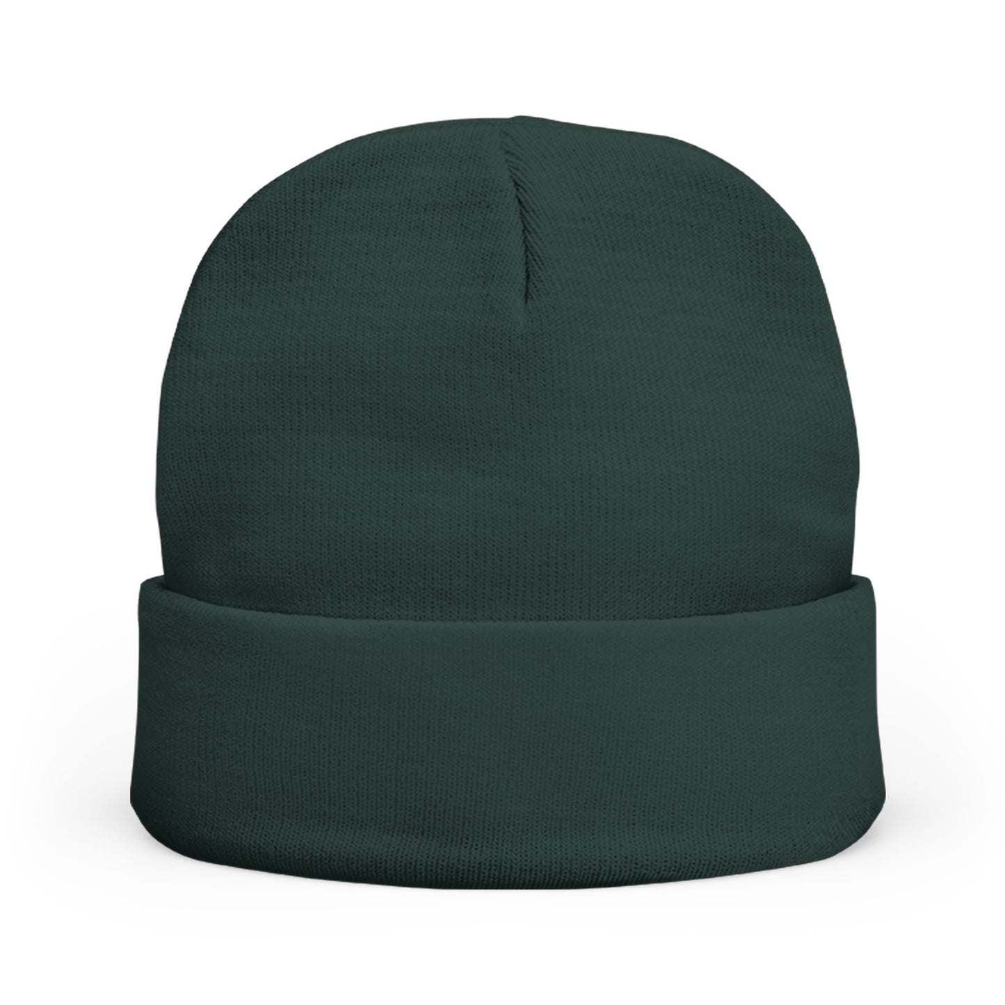 3 in 1x Knit Beanie (Embroidery)