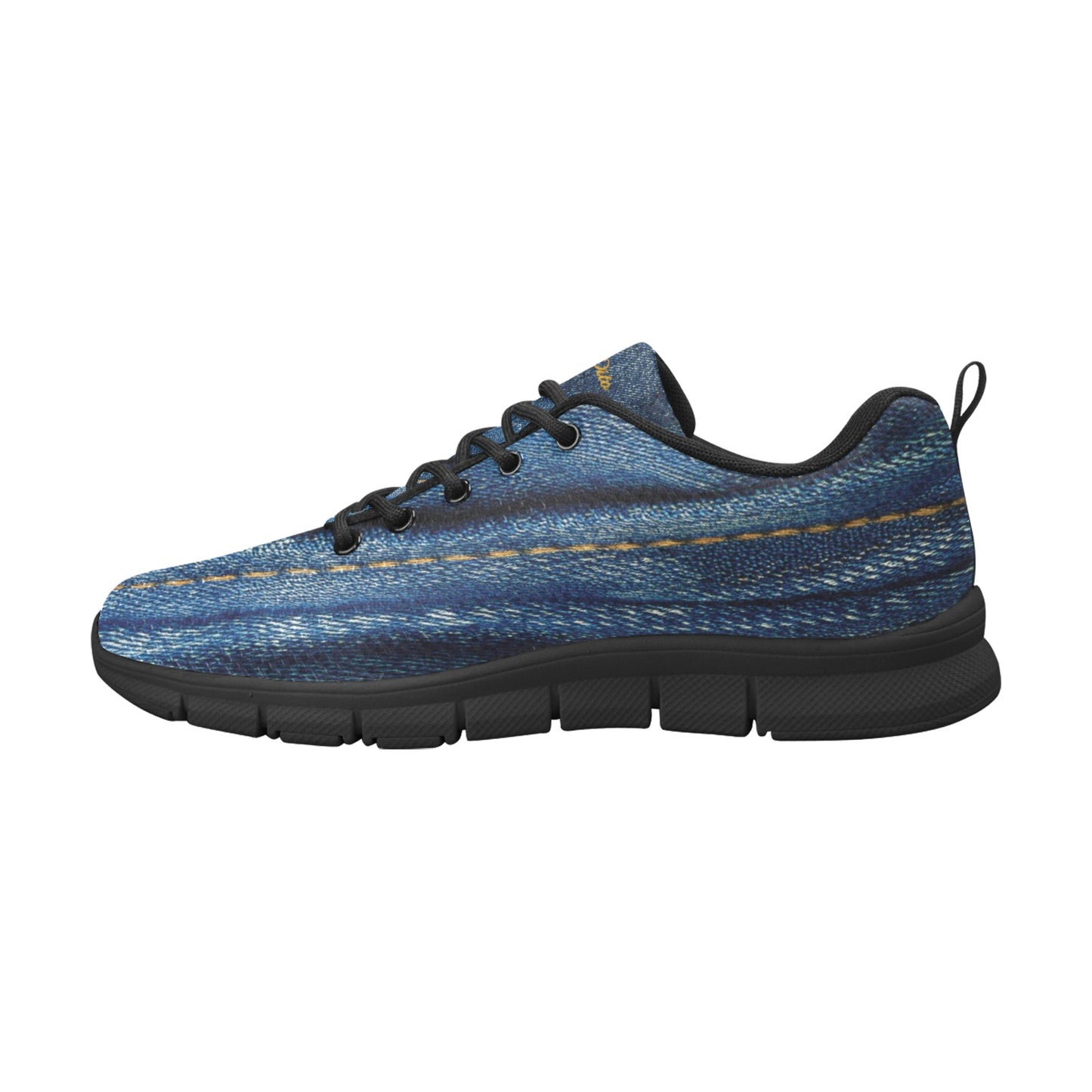 Denum Women's Breathable Sneakers (Model 055)