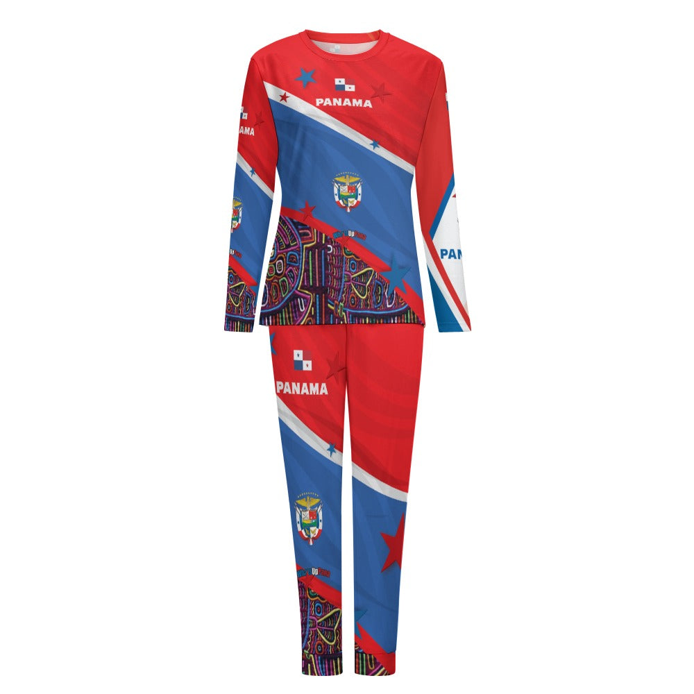 Panama Soft Women's Pajama Set
