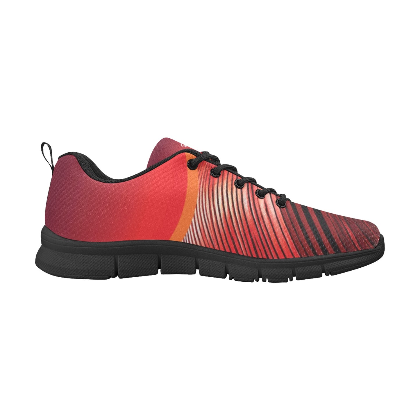 heartbeat Women's Breathable Sneakers (Model 055)
