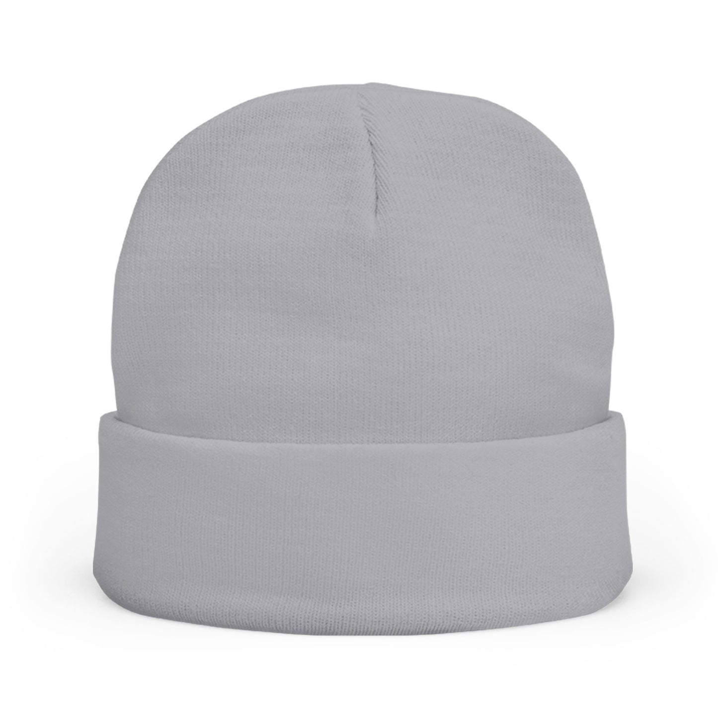3 in 1x Knit Beanie (Embroidery)