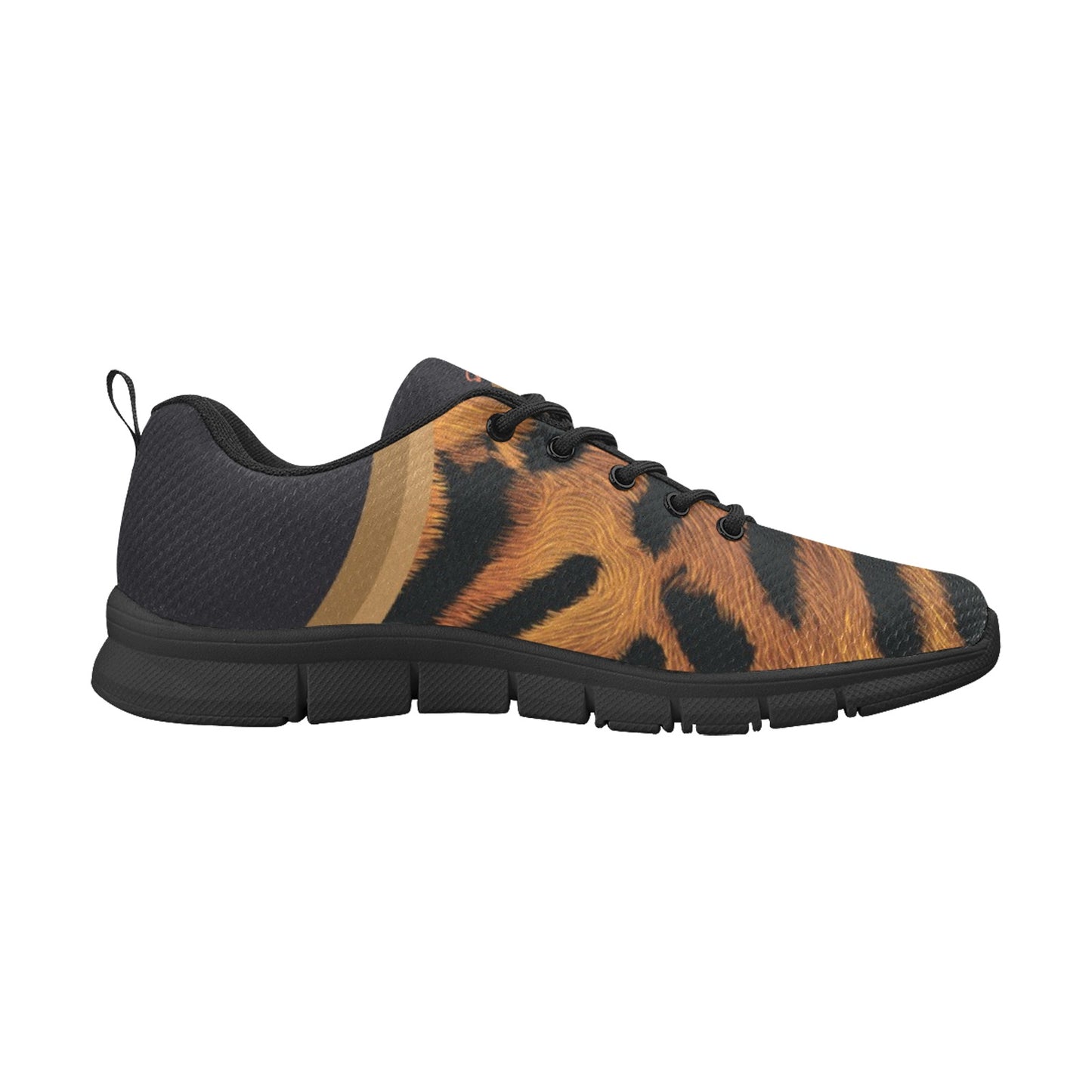 Tiger Men's Breathable Sneakers (Model 055)