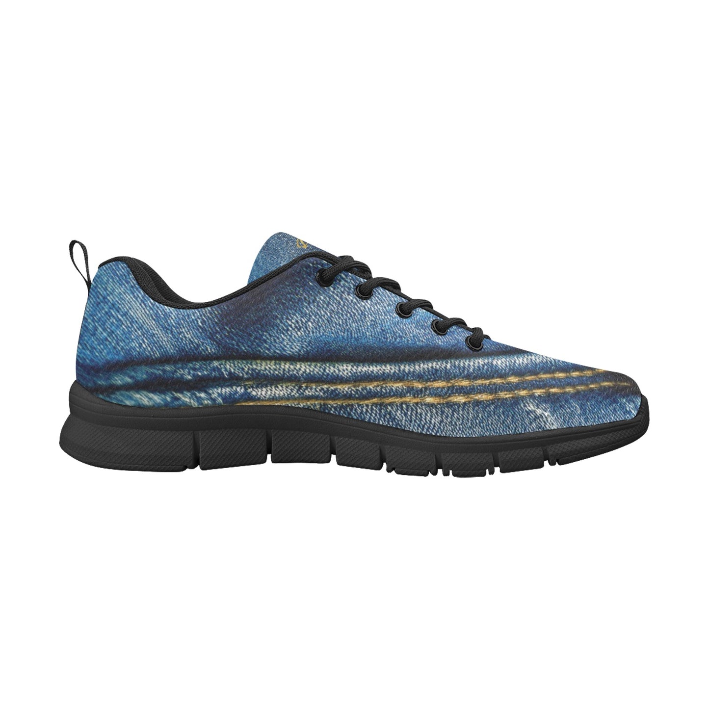 Denum Men's Breathable Sneakers (Model 055)