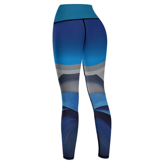 Blue Ribbon Women's Comfort Sports Yoga Pants