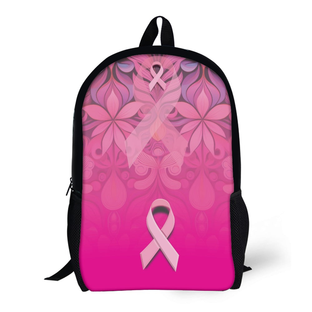 Awareness New 17 inch Shoulder Backpack