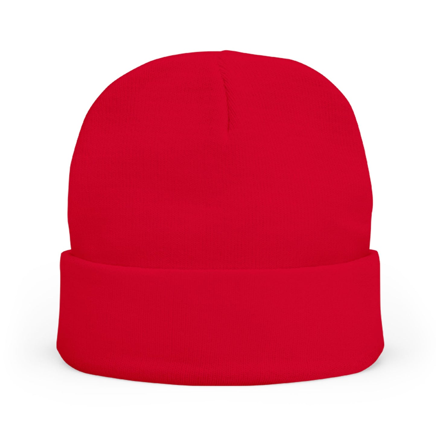 3 in 1x Knit Beanie (Embroidery)