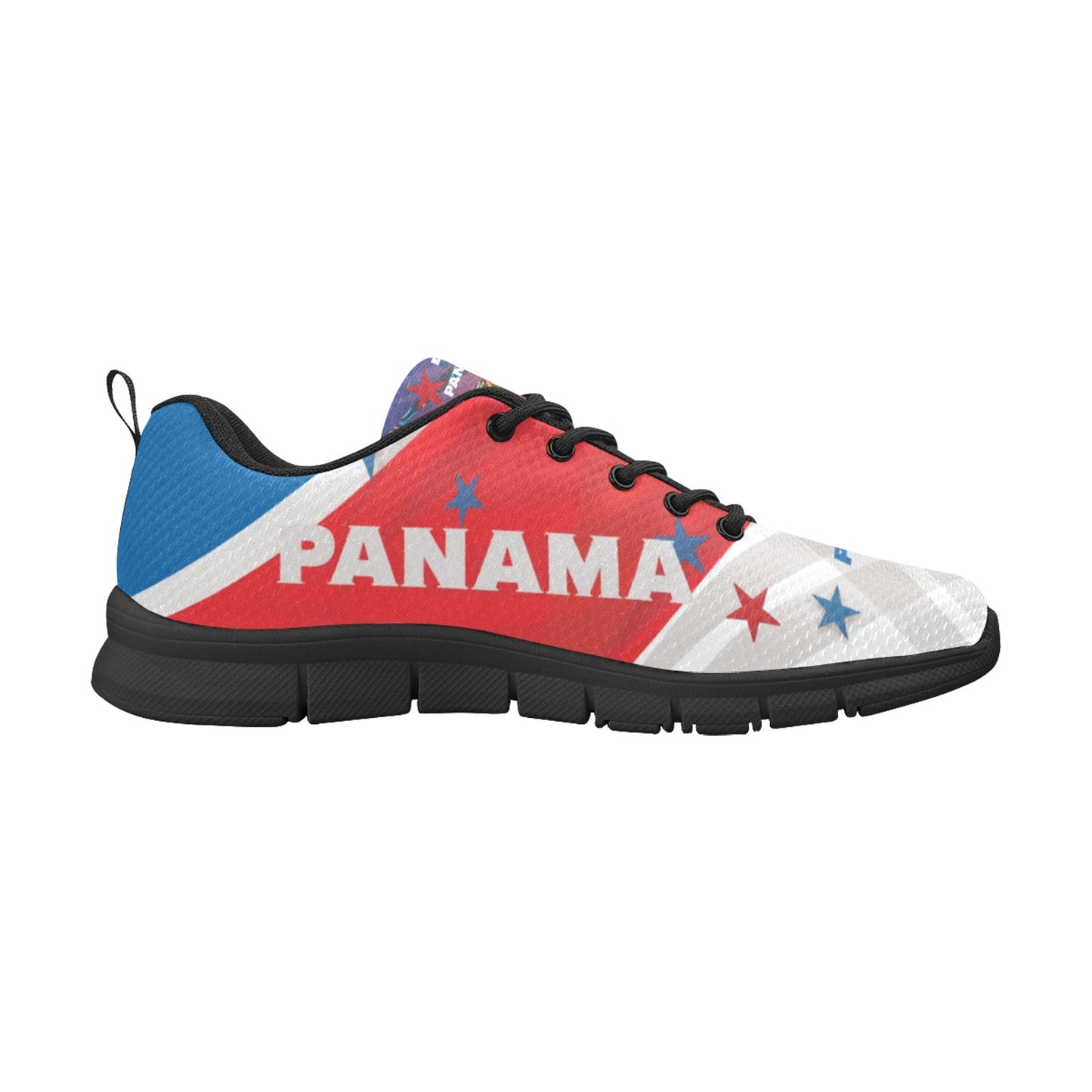 Panama Women's Breathable Sneakers (Model 055)