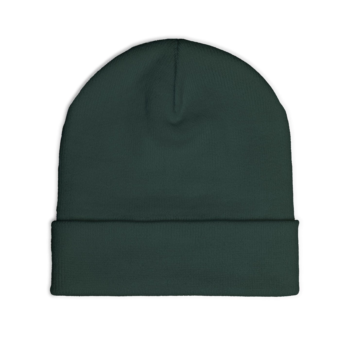 3 in 1x Knit Beanie (Embroidery)