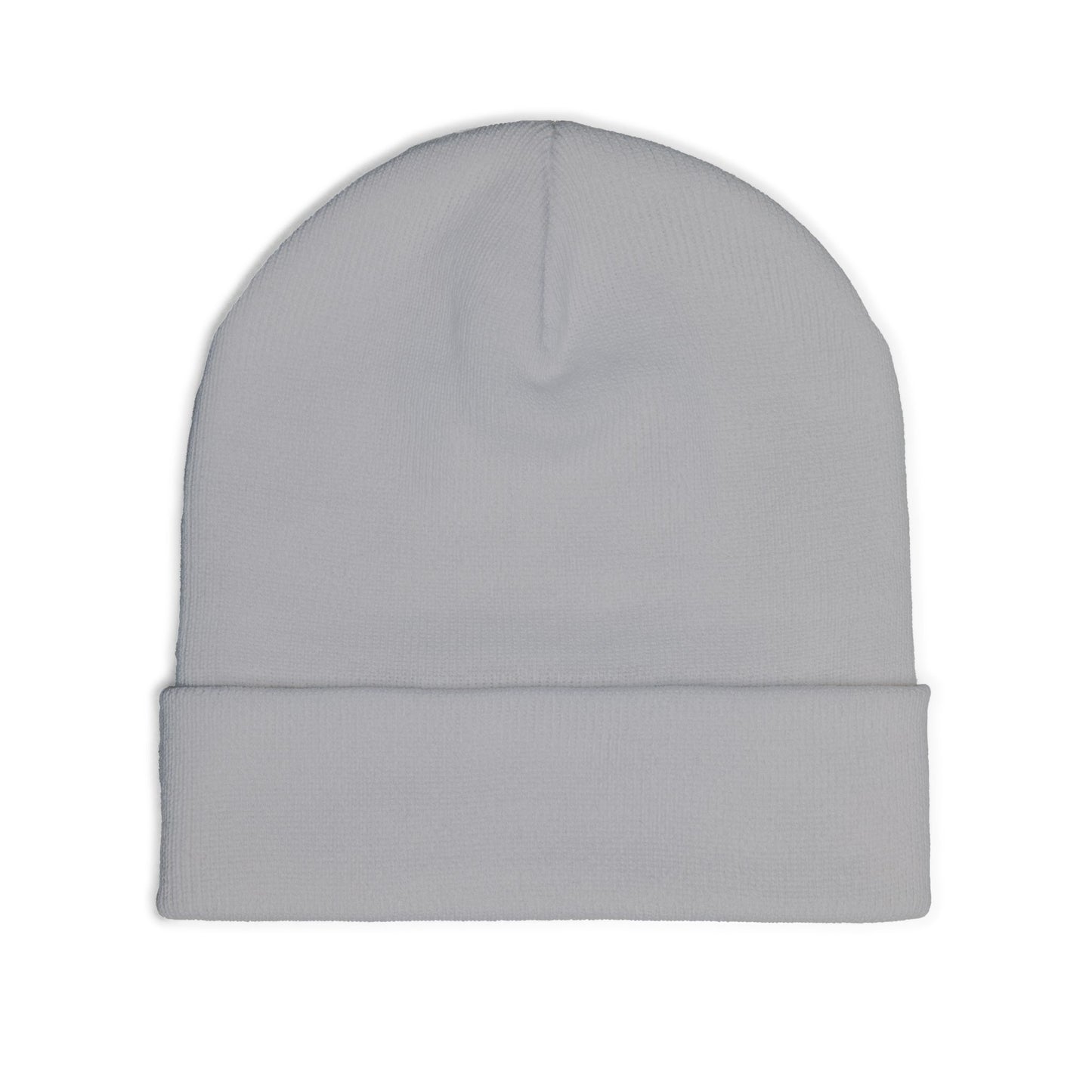 3 in 1x Knit Beanie (Embroidery)