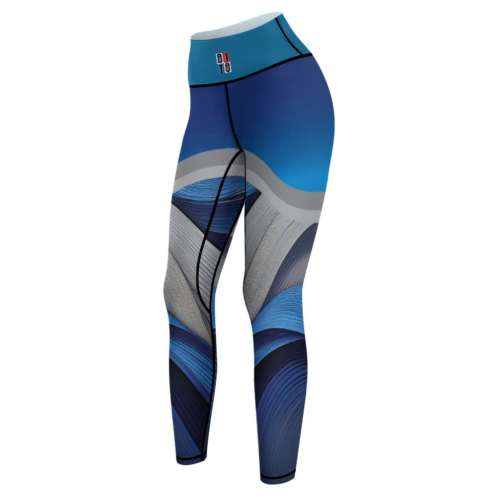 Blue Ribbon Women's Comfort Sports Yoga Pants