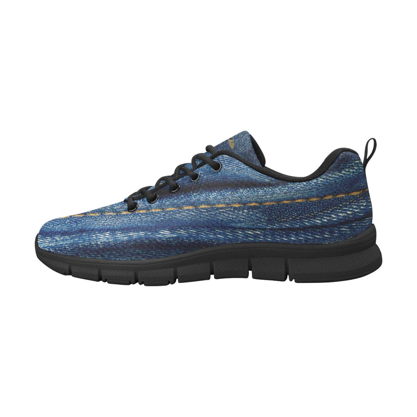 Denum Men's Breathable Sneakers (Model 055)