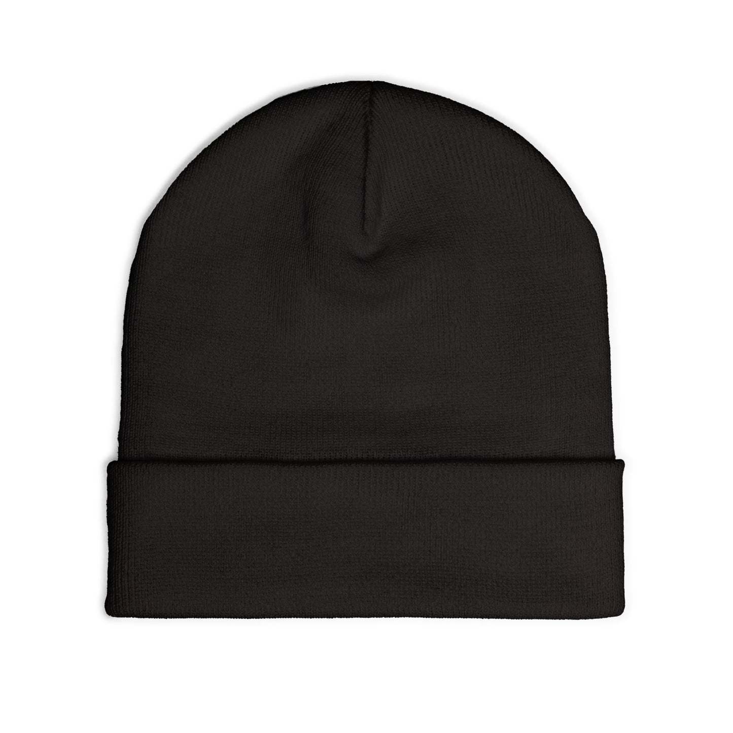 3 in 1x Knit Beanie (Embroidery)