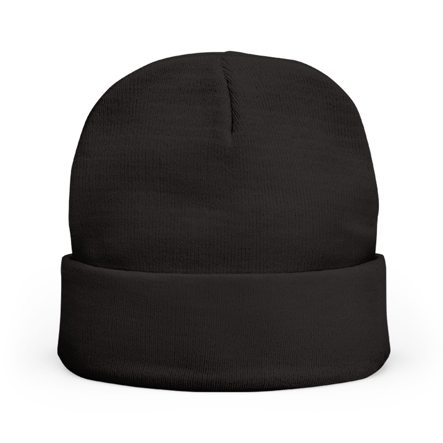 3 in 1x Knit Beanie (Embroidery)