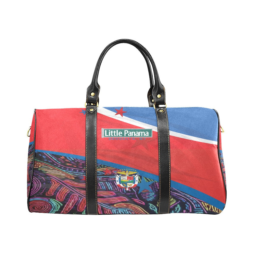 Little Panama Travel Bag (Small)