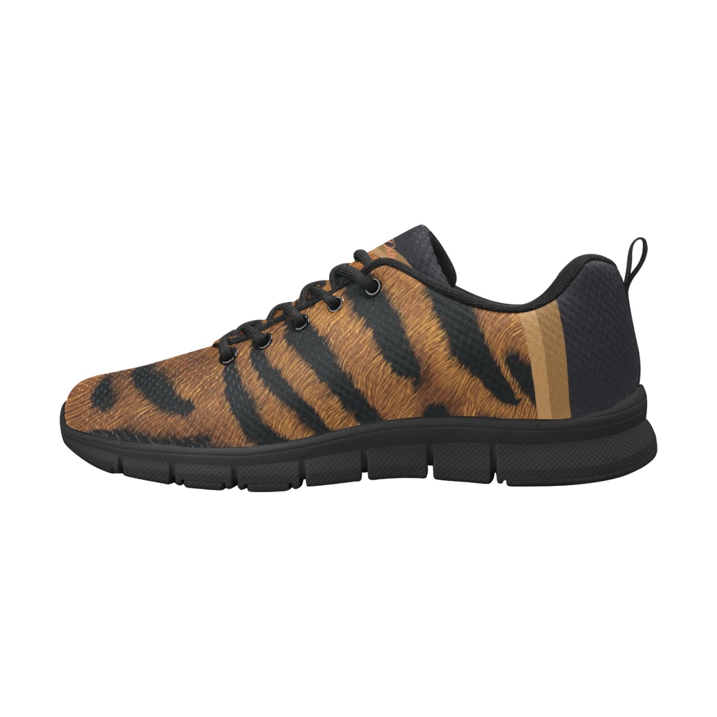 Tiger Women's Breathable Sneakers (Model 055)