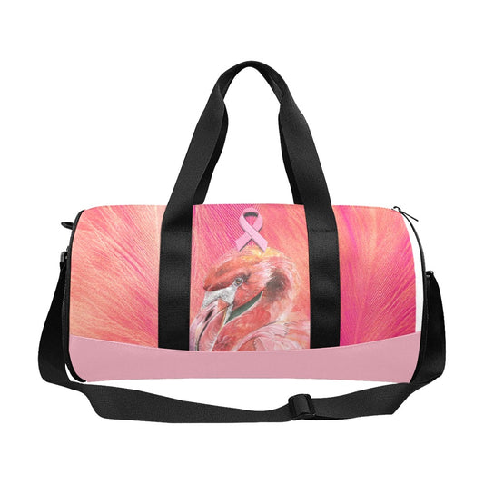 Awareness Travel Duffel Bags (Model 1679)
