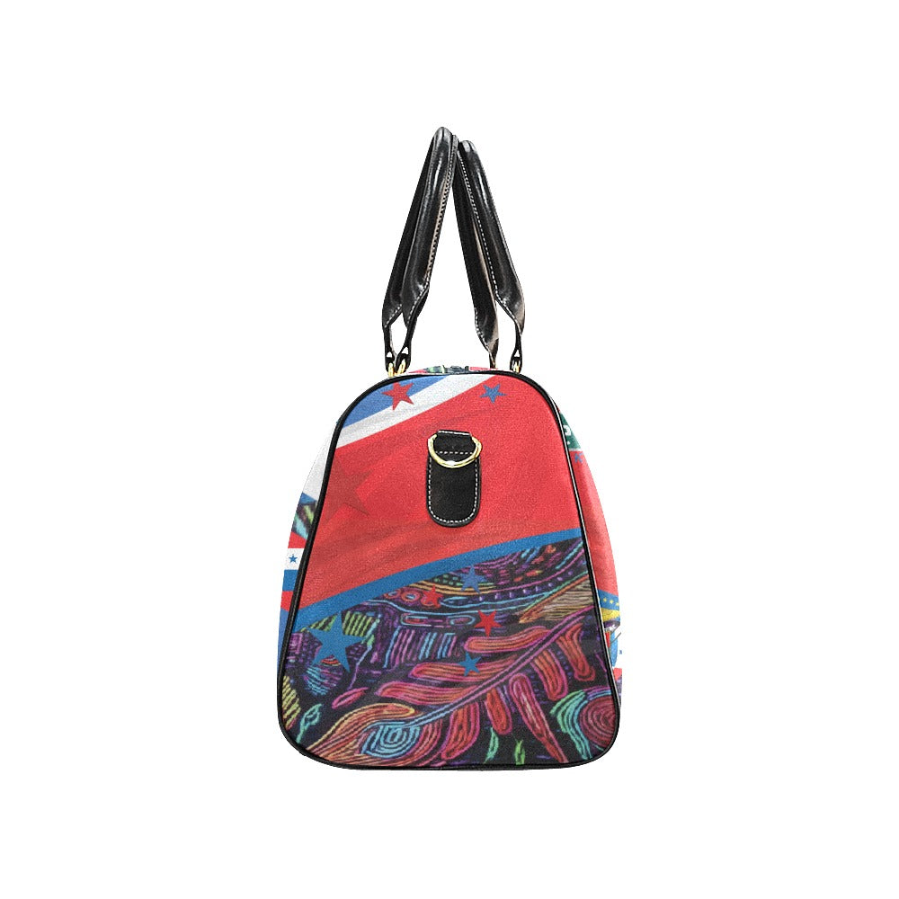 Little Panama Travel Bag (Small)