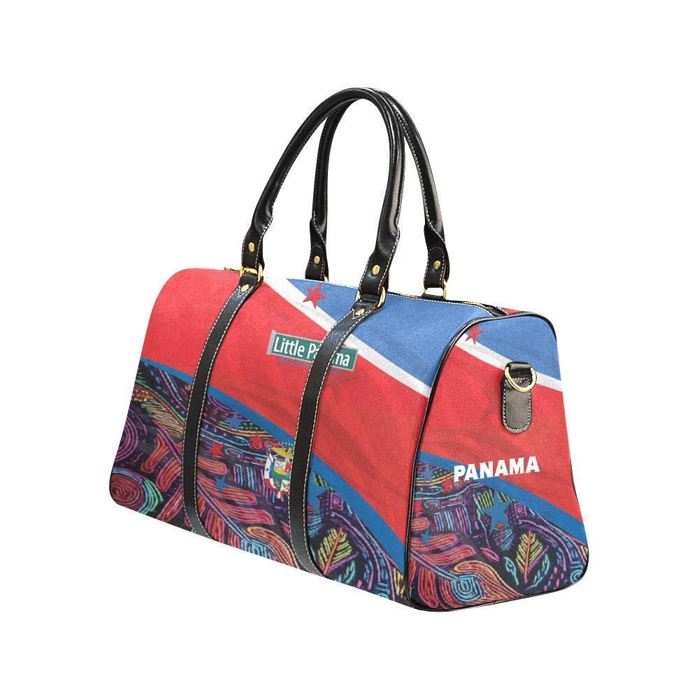 Little Panama Travel Bag (Small)