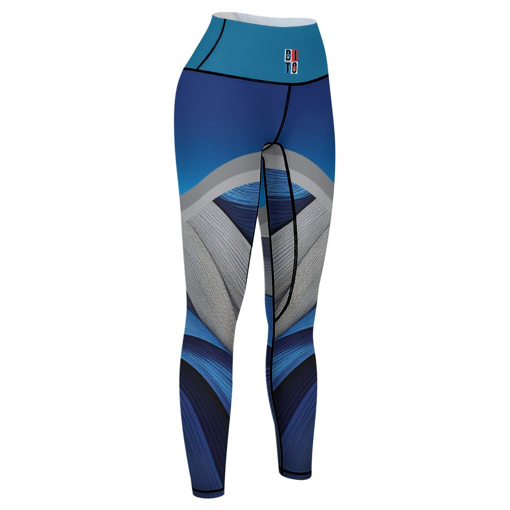 Blue Ribbon Women's Comfort Sports Yoga Pants