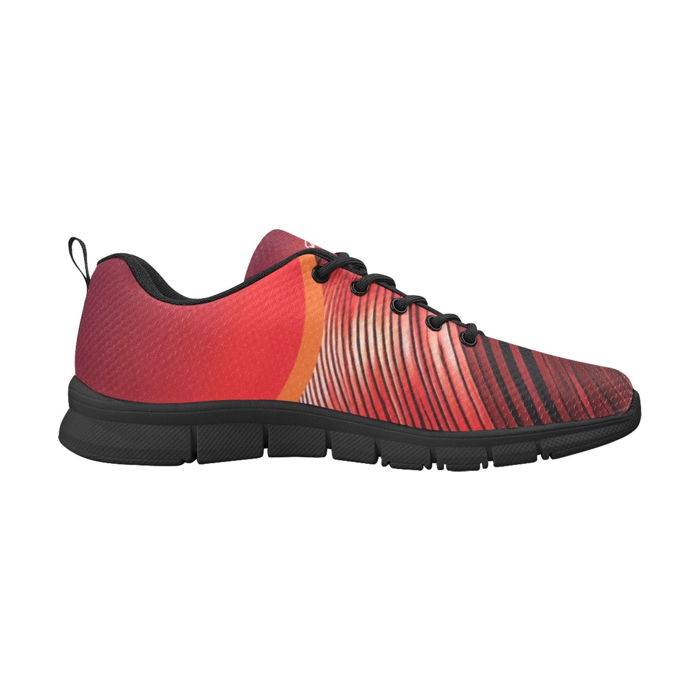 Heartbeat Men's Breathable Sneakers (Model 055)