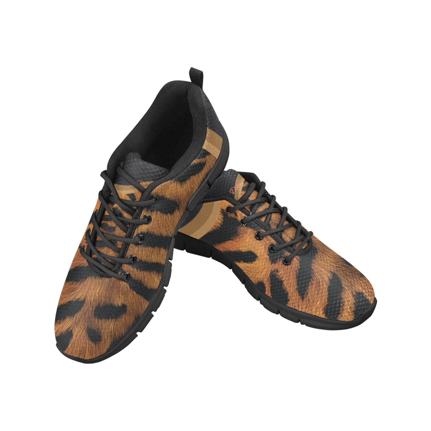 Tiger Women's Breathable Sneakers (Model 055)
