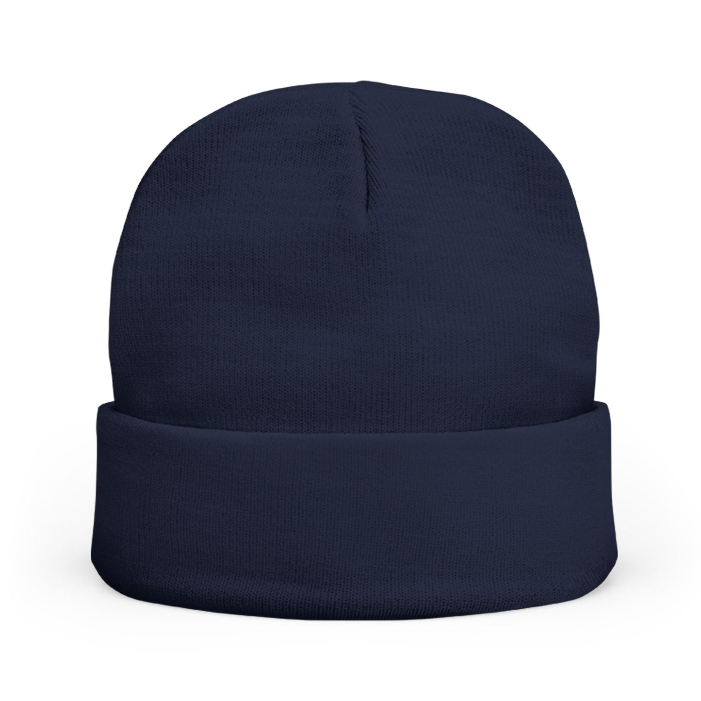 3 in 1x Knit Beanie (Embroidery)