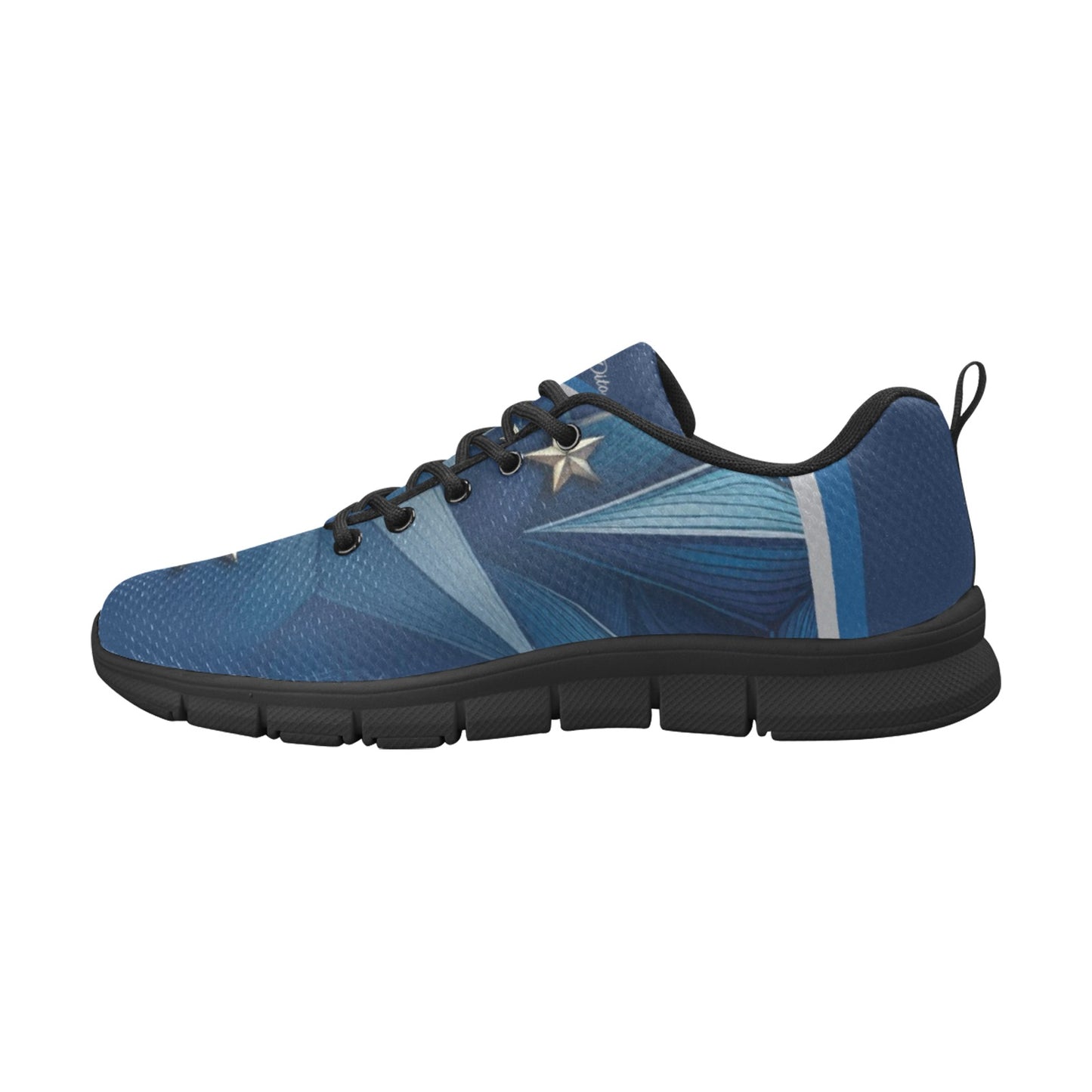 Star Is Born Women's Breathable Sneakers (Model 055)