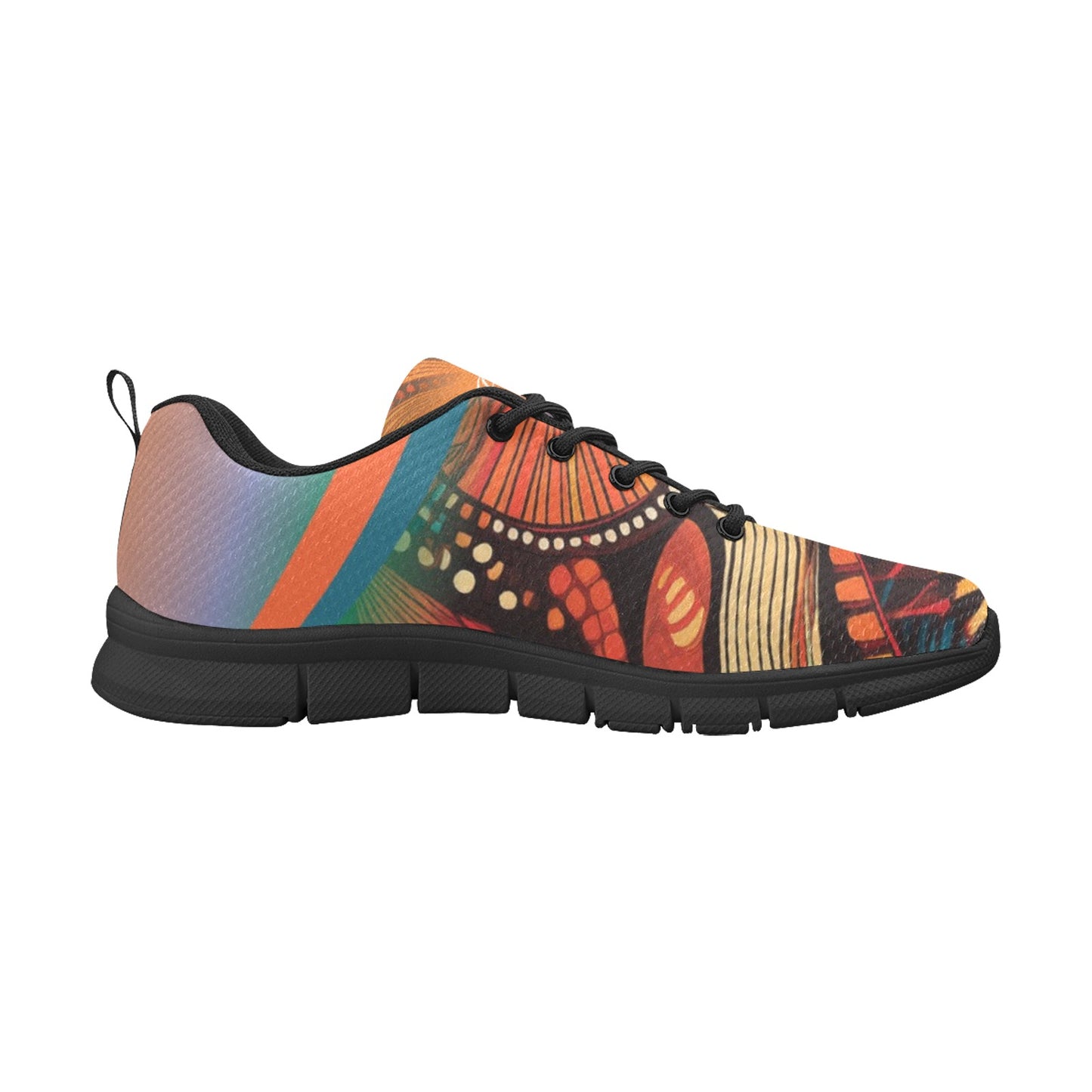 Native Women's Breathable Sneakers (Model 055)