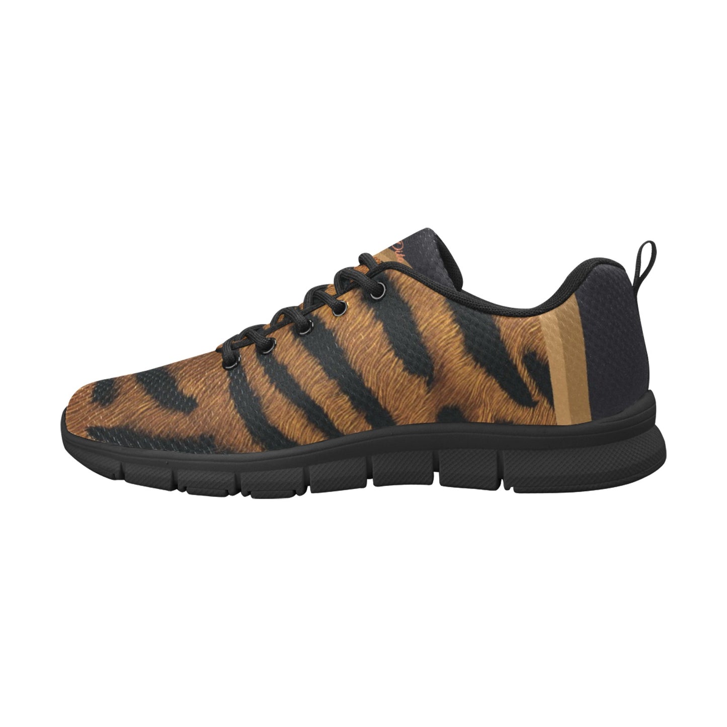 Tiger Men's Breathable Sneakers (Model 055)