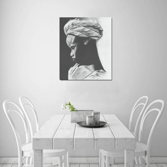 -Heritage Canvas Print 20"x24" Made in the USA SALE!