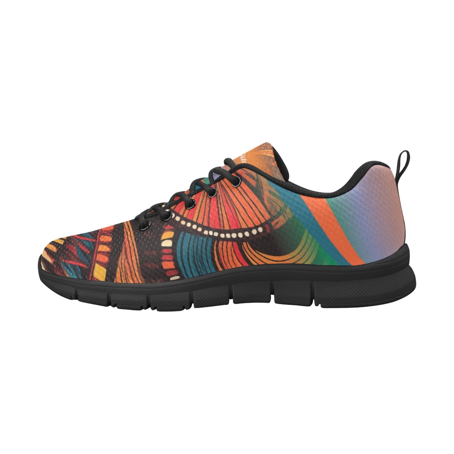 Native Women's Breathable Sneakers (Model 055)