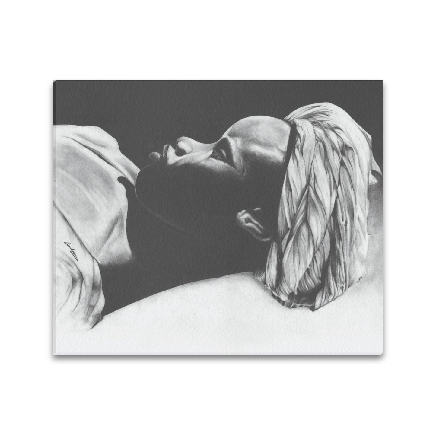 -Heritage Canvas Print 20"x24" Made in the USA SALE!