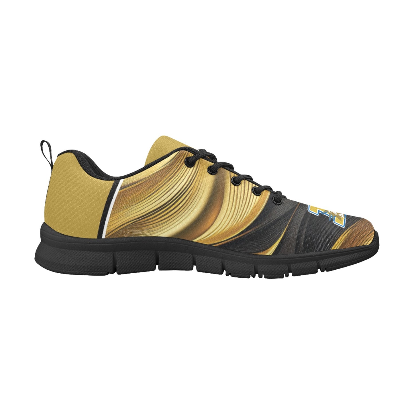New York Women's Breathable Sneakers (Model 055)