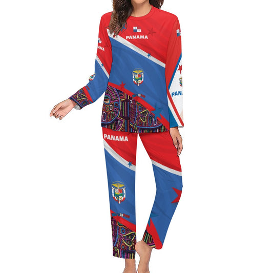 Panama Soft Women's Pajama Set