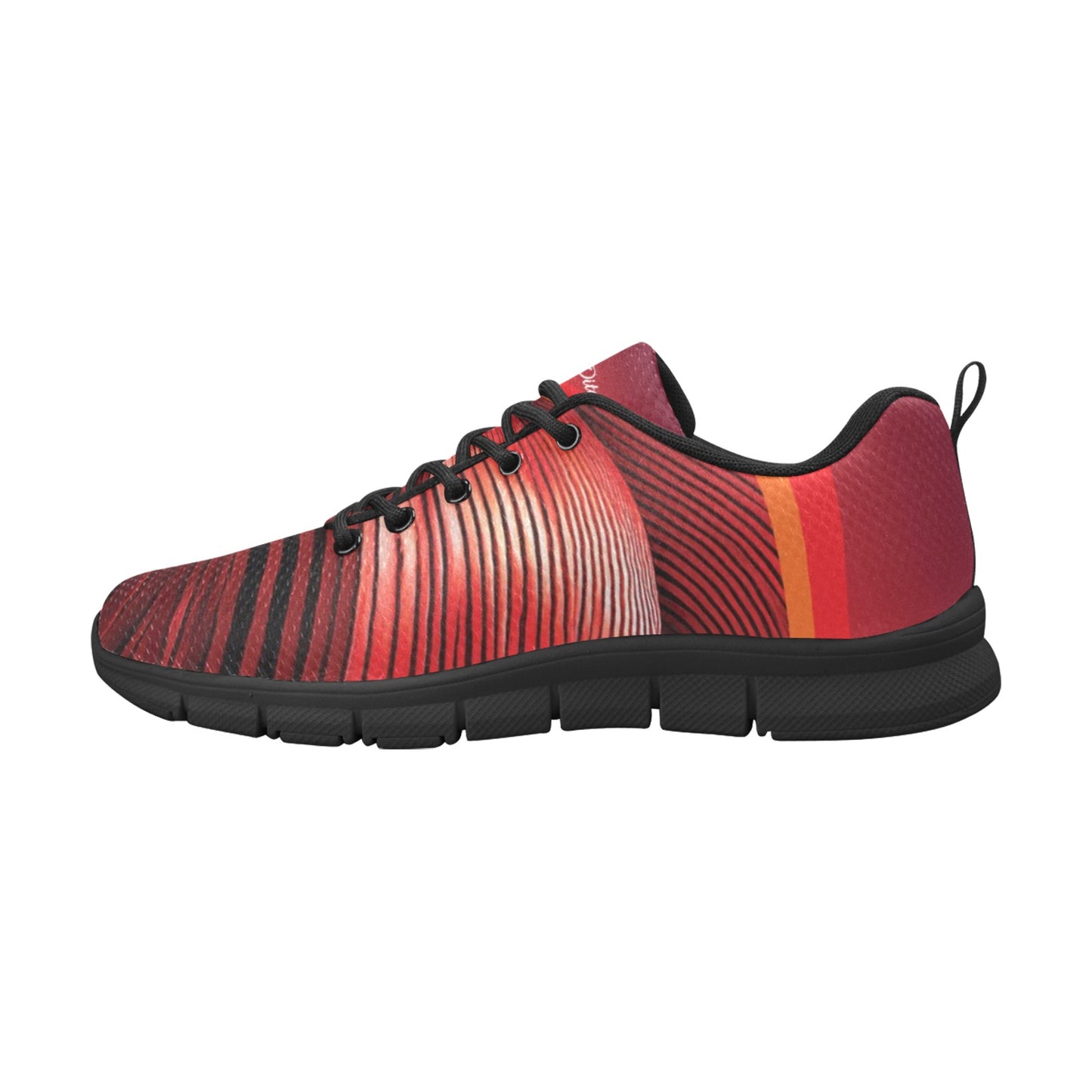 Heartbeat Men's Breathable Sneakers (Model 055)