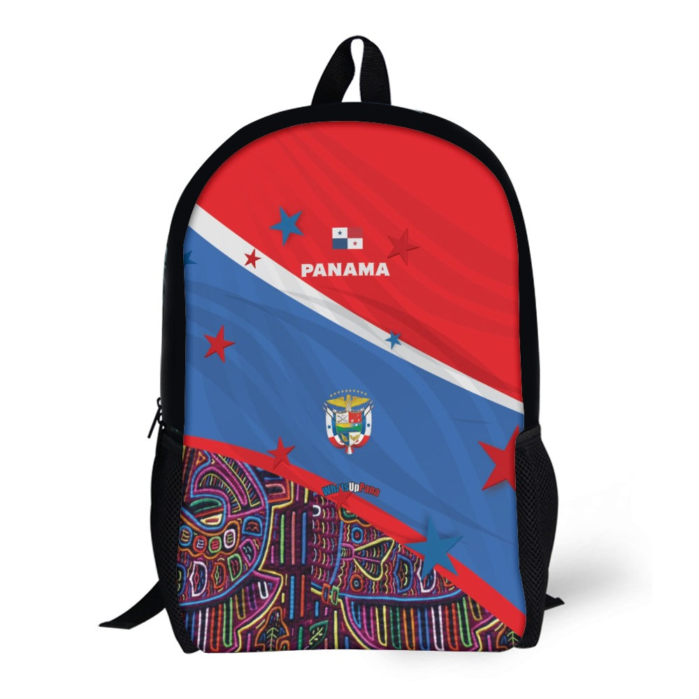 Panama 2 New 17 inch Shoulder Backpack
