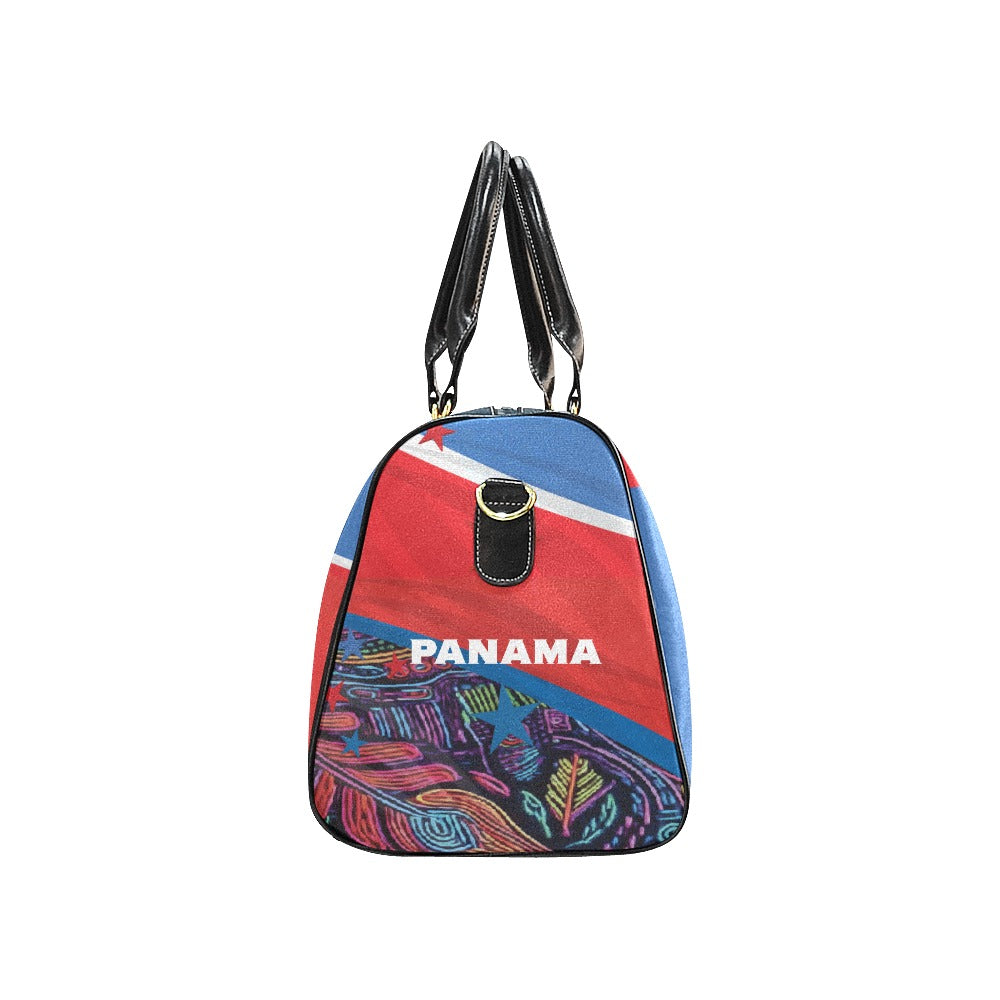 Little Panama Travel Bag (Small)