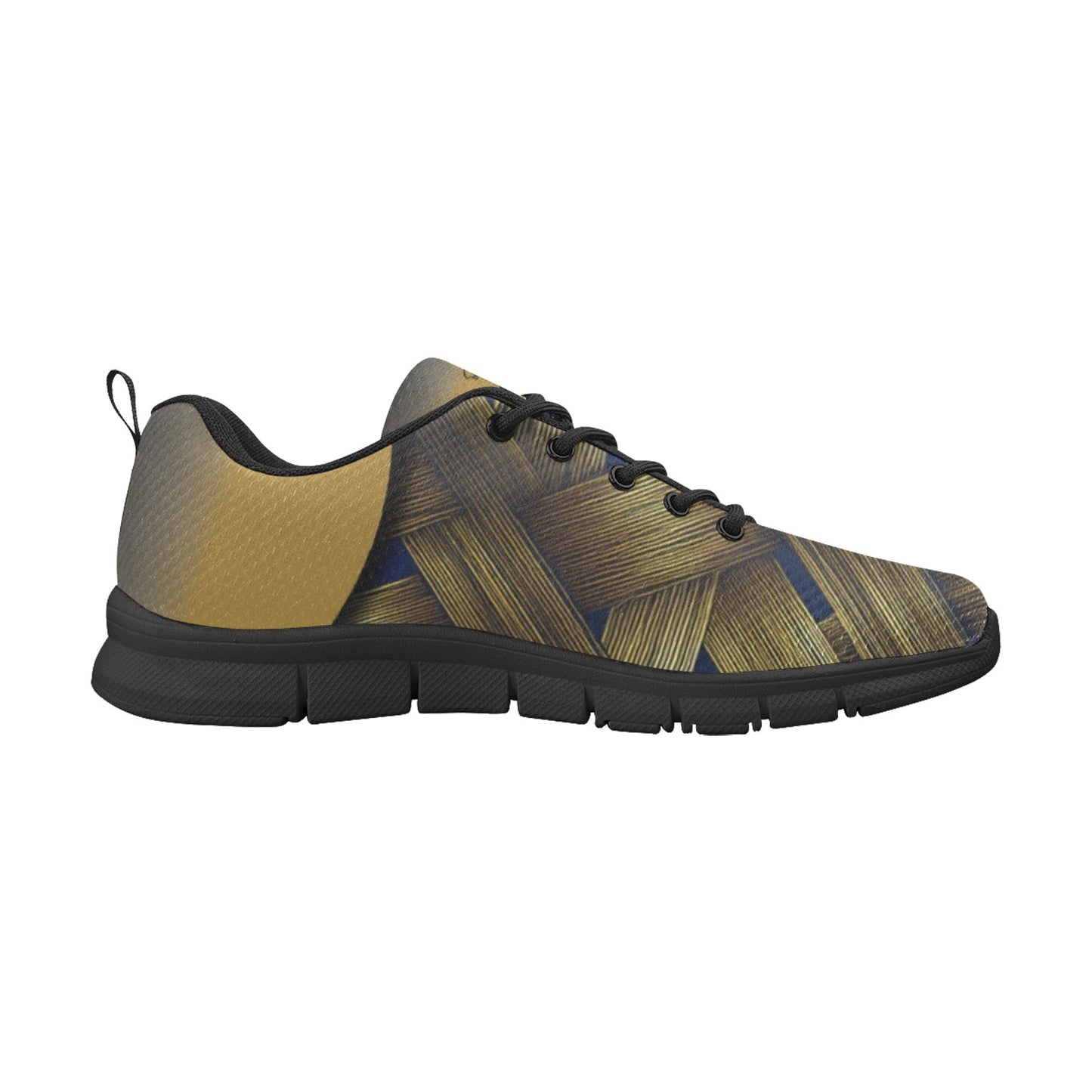 Basket Men's Breathable Sneakers (Model 055)