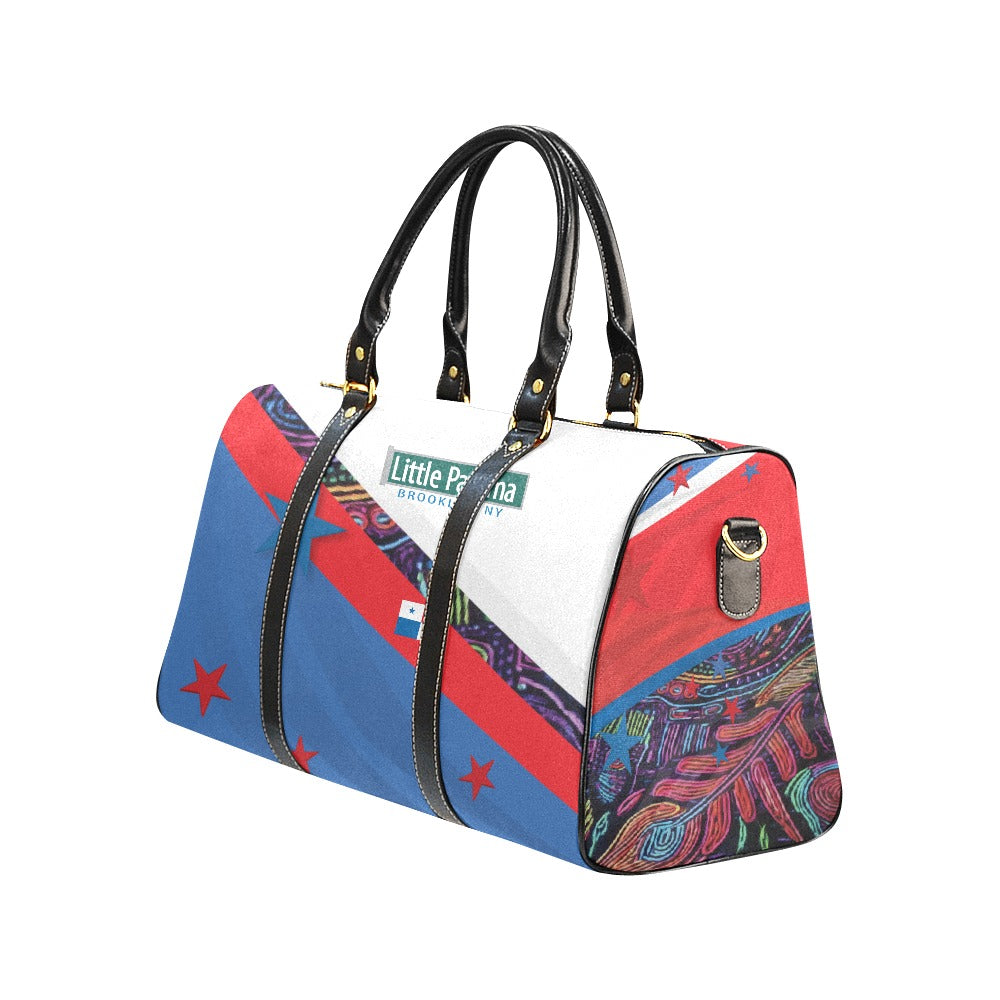 Little Panama Travel Bag (Small)