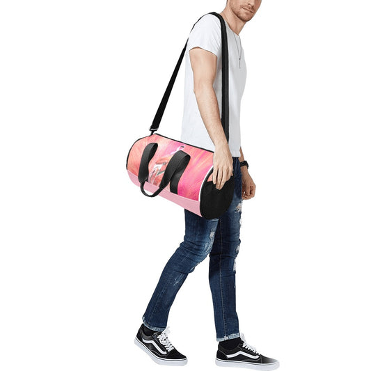 Awareness Travel Duffel Bags (Model 1679)