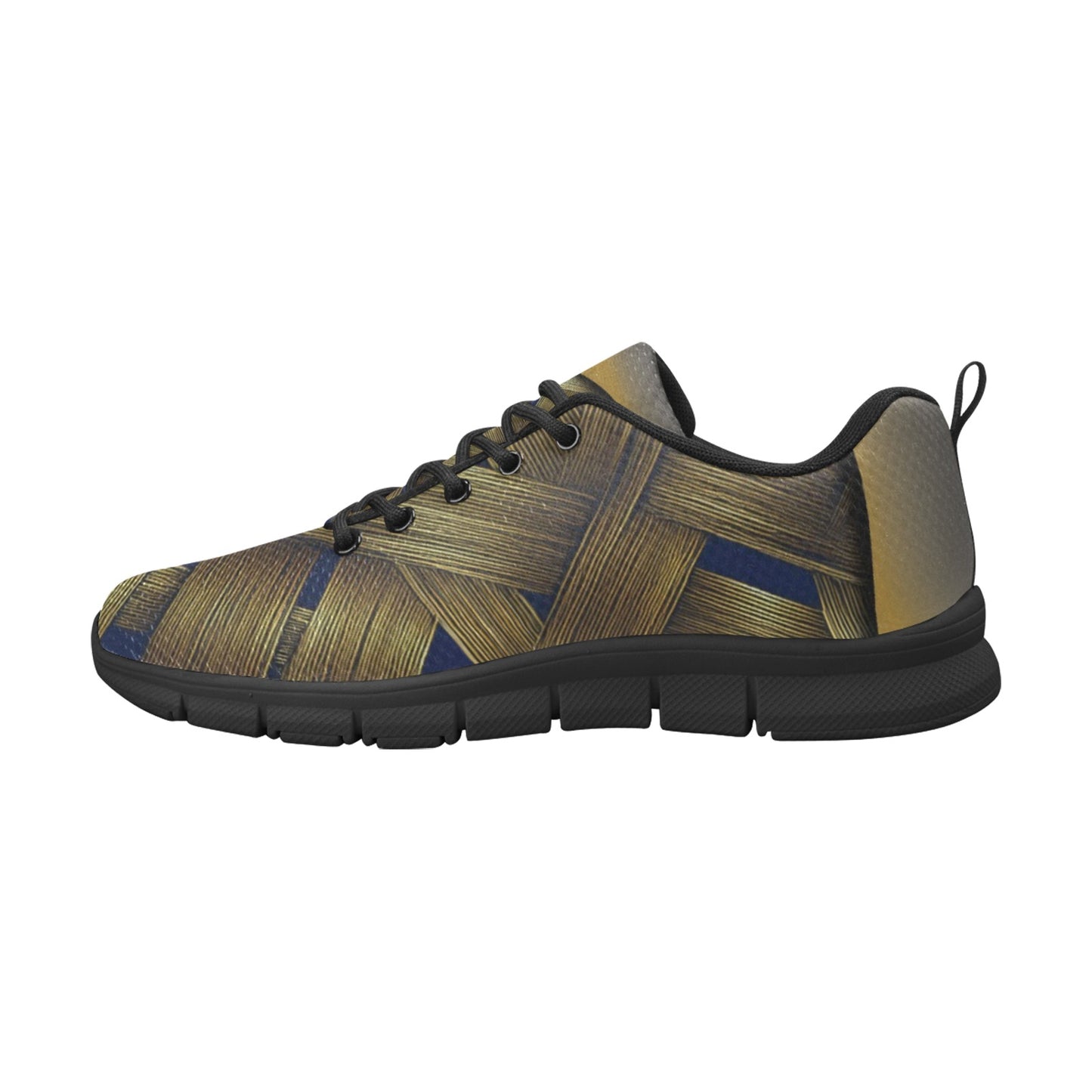 Basket Women's Breathable Sneakers (Model 055)