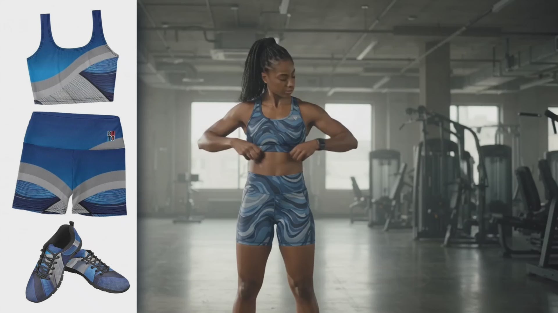 Load video: 